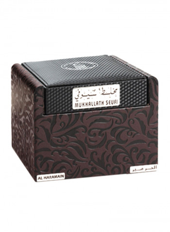 Mukhallath Seufi 12ml