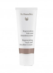 Regenerating Neck and Decollete Cream 40ml