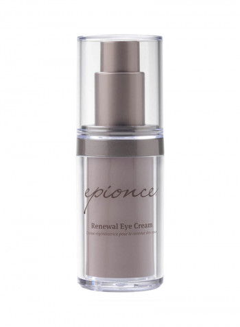 Renewal Eye Cream 0.5ounce