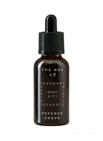 Rosemary Immunity Defense Drops