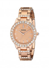 Women's Jesse Stainless Steel Analog Watch ES3020