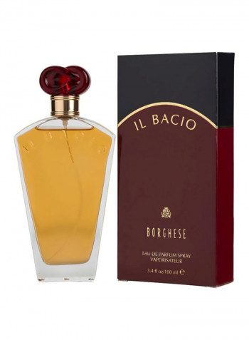 ماء عطر إل باتشيو 3.4أوقية