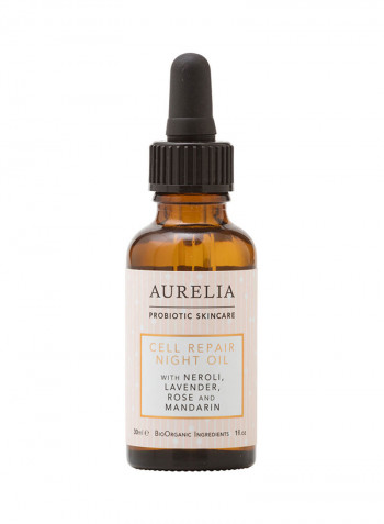 Cell Repair Night Oil 30ml