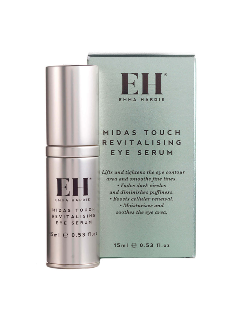 Midas Touch Revitalising Eye Serum 15ml