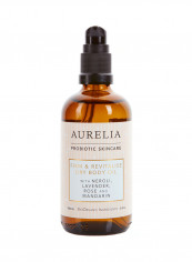 Probiotic Firm And Revitalise Dry Body Oil 100ml reviews Probiotic Firm And Revitalise Dry Body Oil 100ml