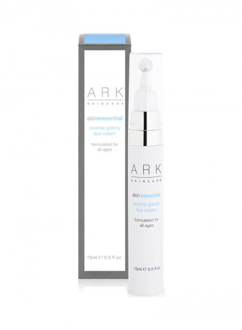 Reverse Gravity Eye Cream 15ml