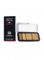 Ultra HD Underpainting Colour Correcting Palette 40 Tan