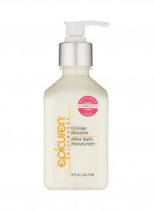 After Bath Moisturizer - Orange Blossom 250ml
