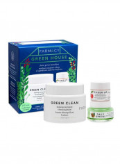 Green House Limited-Edition Holiday Gift Set 124مل