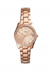 Women's Scarlette Analog Watch ES4318