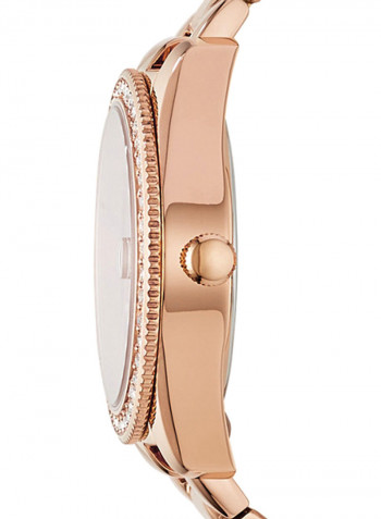 Women's Scarlette Analog Watch ES4318