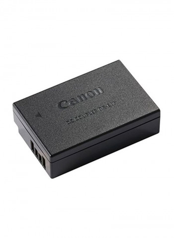CA-PS700 DC Coupler Black