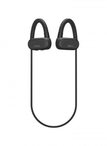 Elite Active 45e Wireless Headphones Black