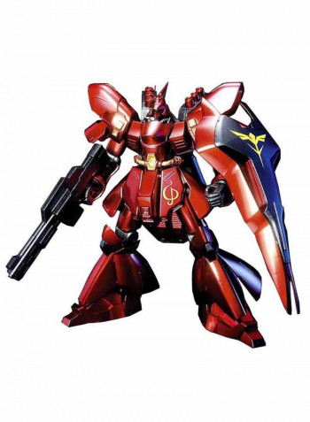 1/144 HGUC Special Sazabi Metallic Coating ver.