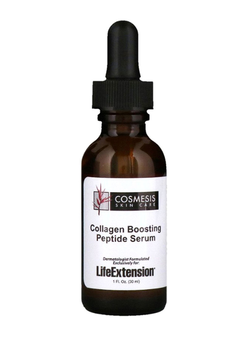 Collagen Boosting Peptide Serum 1ounce