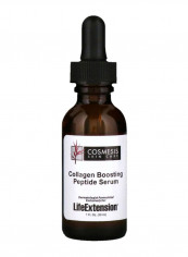 Collagen Boosting Peptide Serum 1أوقية تقييمات Collagen Boosting Peptide Serum 1أوقية