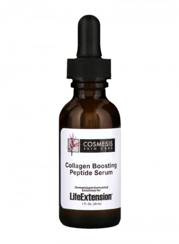 Collagen Boosting Peptide Serum 1أوقية