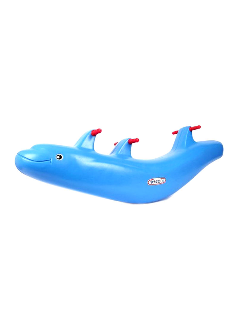 Dolphin Seesaw DSSAW-760
