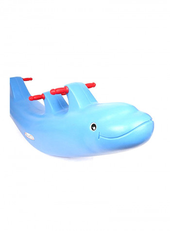 Dolphin Seesaw DSSAW-760