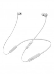 Dr. Dre BeatsX Wireless In-Ear Earphones With Mic Satin Silver reviews Dr. Dre BeatsX Wireless In-Ear Earphones With Mic Satin Silver