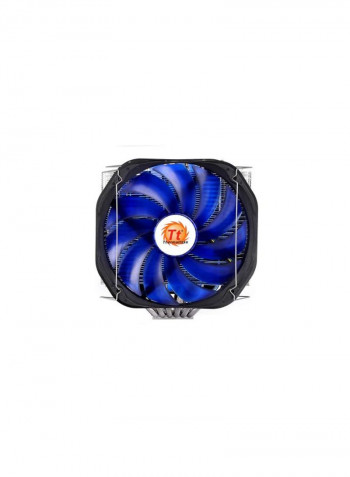 Frio Extreme Universal CPU Cooler Black/Blue/Silver