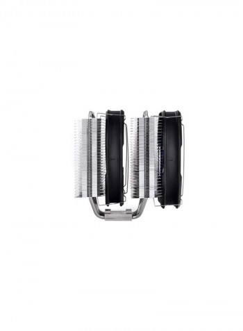Frio Extreme Universal CPU Cooler Black/Blue/Silver