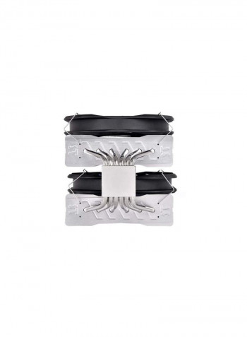 Frio Extreme Universal CPU Cooler Black/Blue/Silver