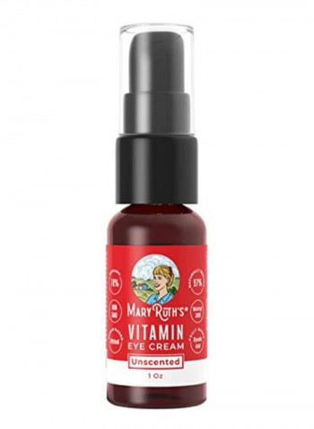 Vitamin Eye Cream 30ml