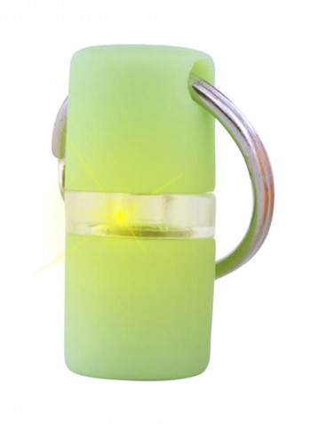 8-Piece B'seen 360 Beacon Set Lime Green
