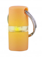 8-Piece B'seen 360 Beacon Set Orange