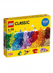 Classic Bricks Building Set 10717