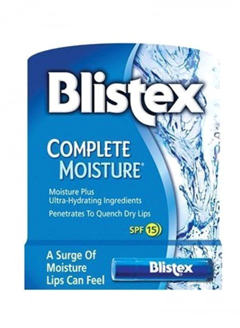 Complete Moisture, .15-Ounce Tubes (Pack Of 24)