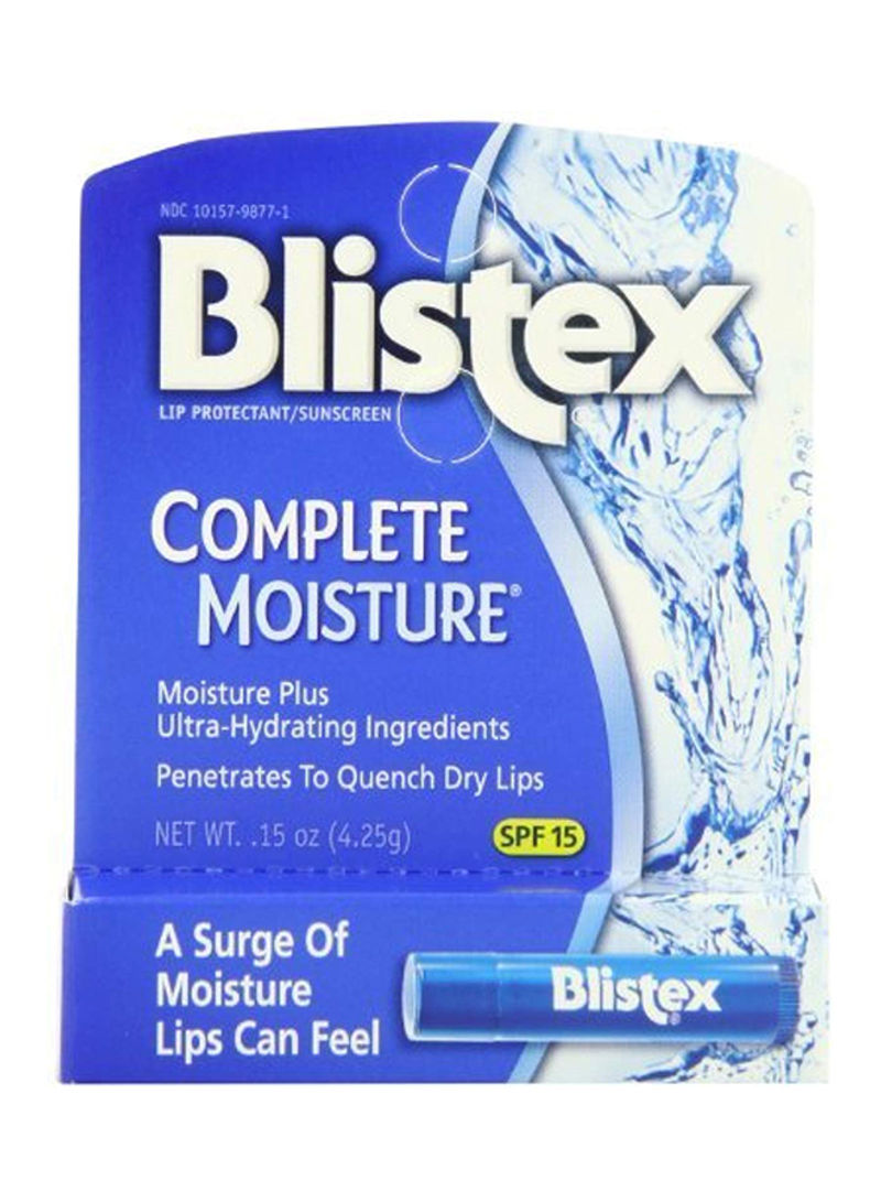 Complete Moisture, .15-Ounce Tubes (Pack Of 24)