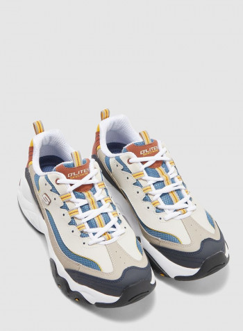 D'Lites 3.0 Low Top Sneakers Multicolour