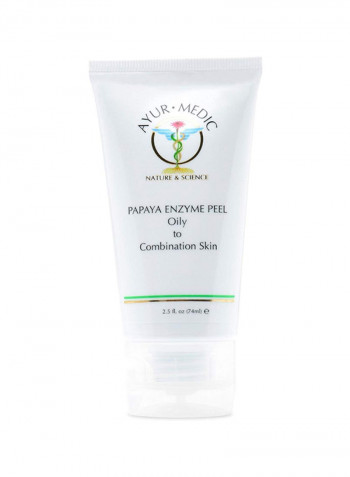 Papaya Enzyme Peel 74ml