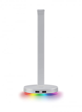 Base Station V2 Chroma Headset Stand with USB 3.1 and 7.1 Surround Sound