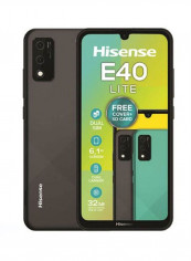E40 Lite Dual SIM Black 2GB RAM 32GB 4G LTE reviews E40 Lite Dual SIM Black 2GB RAM 32GB 4G LTE