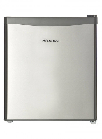 Refrigerator 60 l RR60DAGSO Silver
