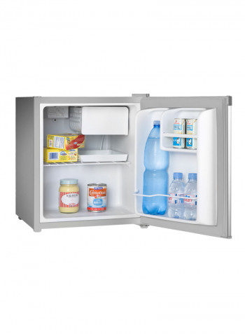 Refrigerator 60 l RR60DAGSO Silver