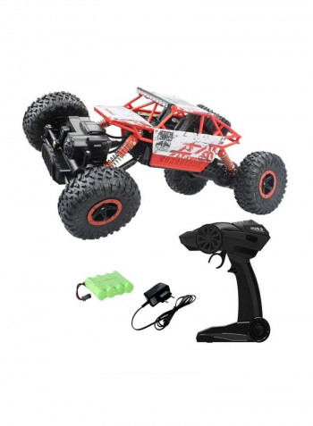 Rock Crawling R/C Monster Truck HB-P1801
