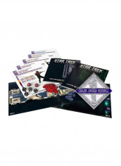 Star Trek Adventures Board Game B07F2P93XM