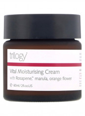 Vital Moisturizing Cream 60ml