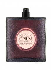Black Opium Nuit Blanche EDP 90ml