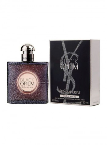 Black Opium Nuit Blanche EDP 90ml