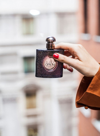 Black Opium Nuit Blanche EDP 90ml