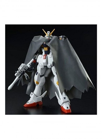 Crossbone Gundam Model Kit