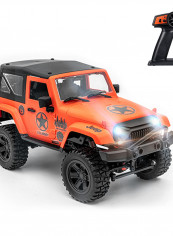 F1 RC Car 1/14 Scale Remote Control Off Road Trucks 36.5cm