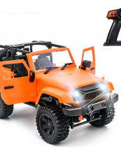 F2 1:14 Scale Remote Control Convertible Off Road Trucks 36.5cm