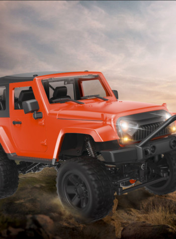 F2 1:14 Scale Remote Control Convertible Off Road Trucks 36.5cm