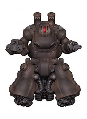 Funko Pop Fallout-Sentry Bot 6x8inch